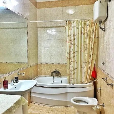 Casa Dei Briganti Guest house *