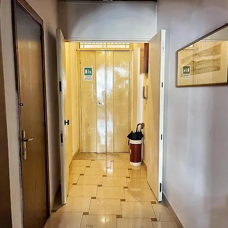 Guest house Casa Dei Briganti Naples