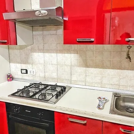 Casa Dei Briganti Guest house *