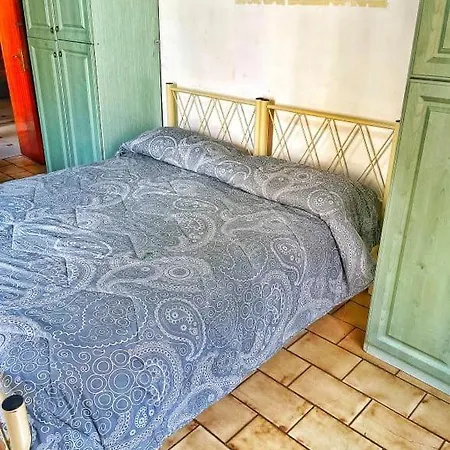 Casa Dei Briganti Guest house Naples