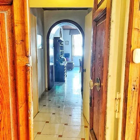 Casa Dei Briganti
