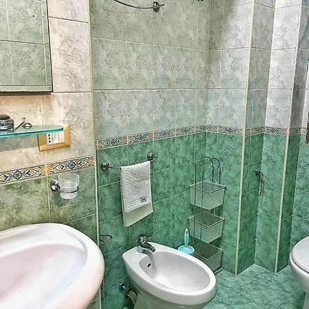 Casa Dei Briganti Guest house Naples