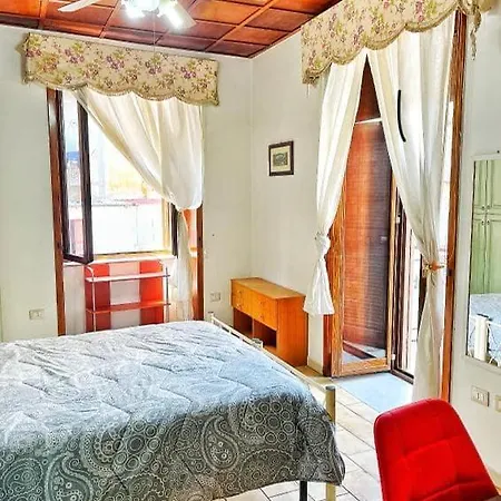 Casa Dei Briganti