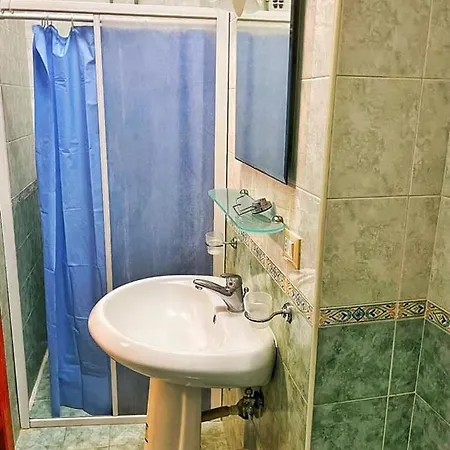 Casa Dei Briganti Guest house Naples