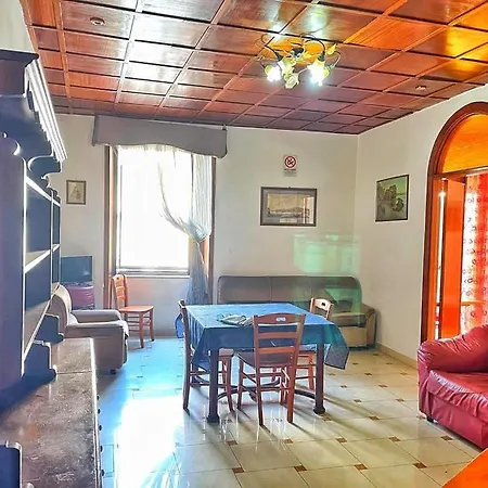 Casa Dei Briganti Casa de hóspedes Nápoles